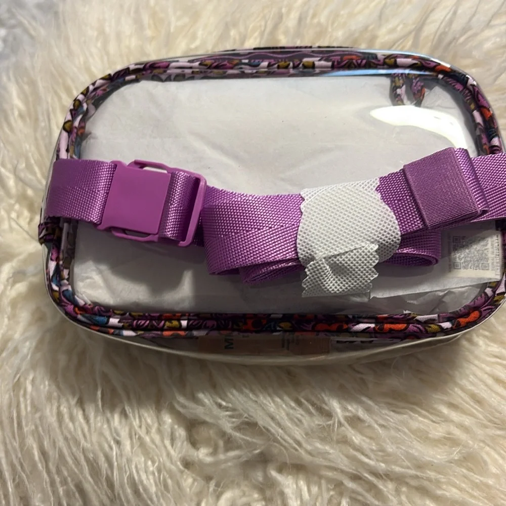 NWT! Vera Bradley belt bag! - Picture 3 of 5